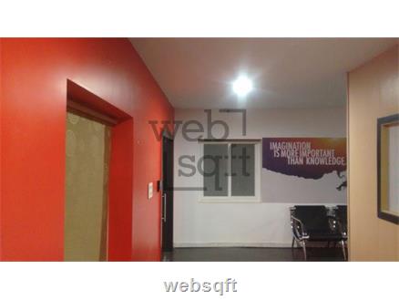Commercial Commercial complex for Rent